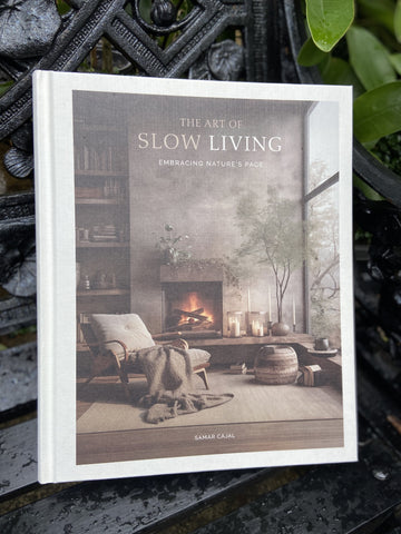 ART OF SLOW LIVING 
