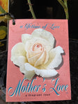 ROSA STANDARD MOTHERS LOVE 3FT BARE ROOT