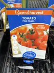 TOMATOES ADVANCED 10CM POTS