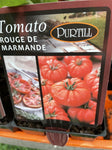 TOMATOES ADVANCED 10CM POTS