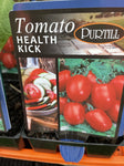 TOMATOES ADVANCED 10CM POTS