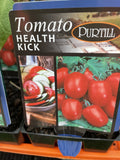 TOMATOES ADVANCED 10CM POTS