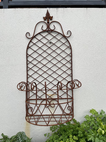 WALL BASKET PROVINCIAL STYLE