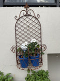 WALL BASKET PROVINCIAL STYLE