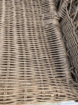 CHAIR PROVINCE POLY WICKER