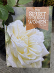 ROSE SPIRIT OF RURAL WOMEN 20CM