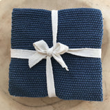 CLOTHS SET OF 3 - COTTON