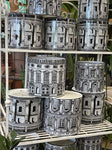 POT VENETIAN CYLINDER SMALL