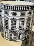 POT VENETIAN CYLINDER SMALL