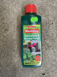 MAXICROP SUCCULENT & BONSAI FOOD 250ml