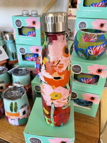 ANNA BLATMAN WATER BOTTLE ANNA