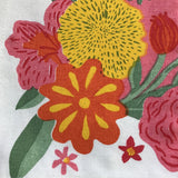 TEA TOWEL SET OF 2 BELLA