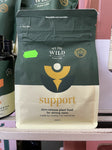 WE THE WILD SUPPORT SLOW RELEASE PLANT FOOD 250 G